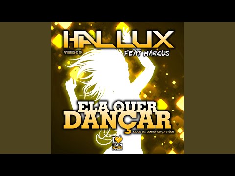 Ela Quer Dançar (Original Mix)