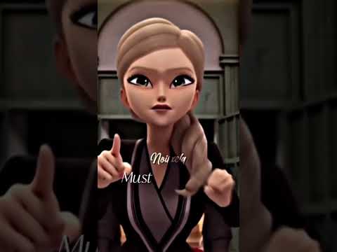 AMELIE & FÉLIX are richer than GABRIEL & ADRIEN 🤣💰 #miraculous #mlbs5spoilers #felix #argos #shorts