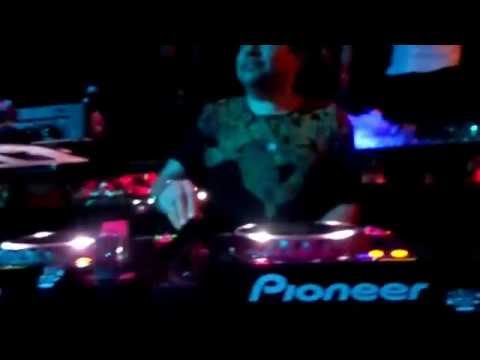 Louie Vega @Peter Pan | Riccione IT 01/01/2015