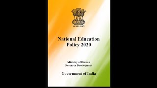 education policy