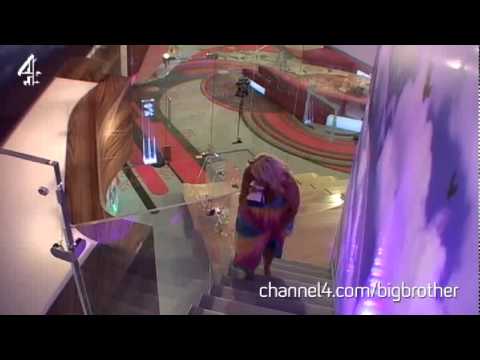 Big Brother | Josie: The Winner's Walk | Channel 4