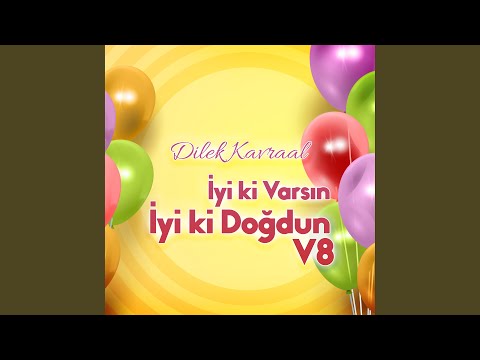 Demir İyi ki Varsın İyi ki Doğdun