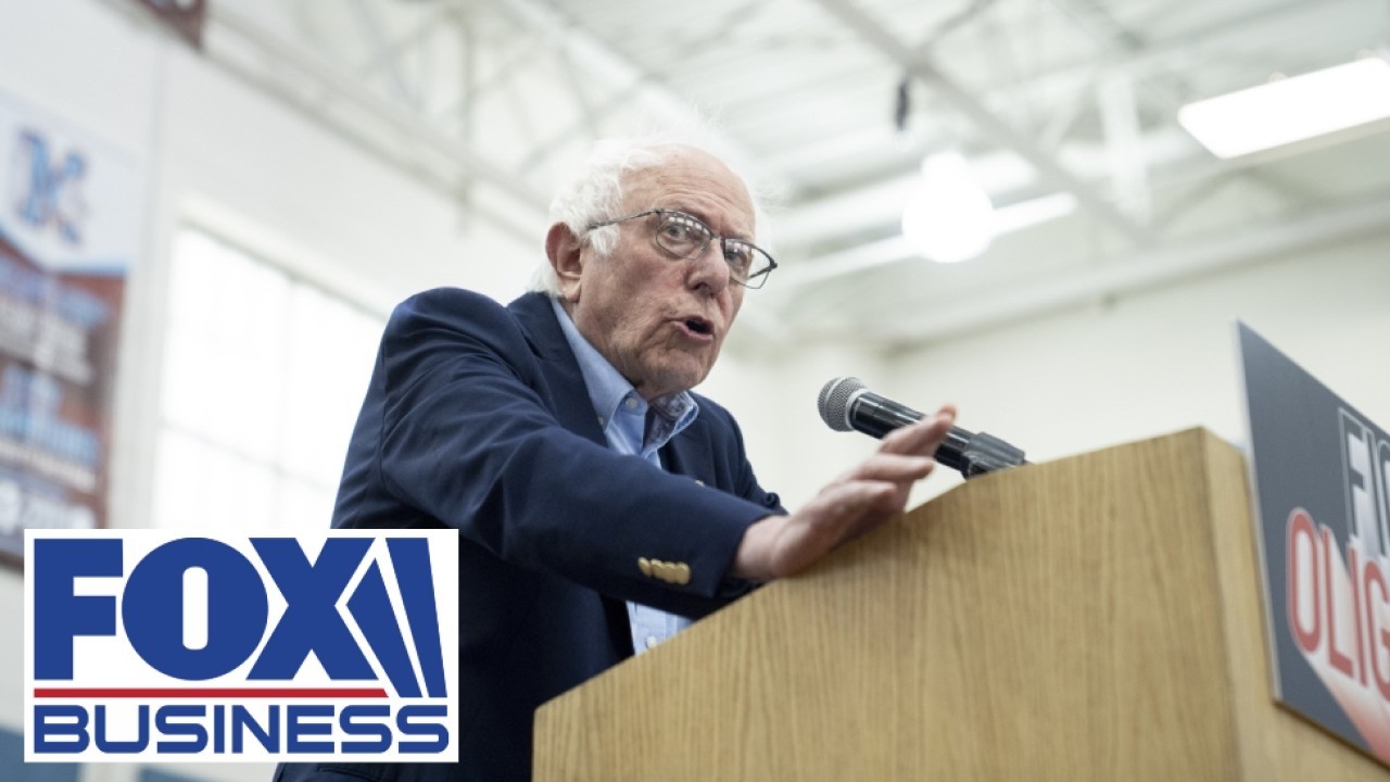Bernie Sanders has taken us here before, expert warns