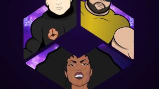 Fedde Le Grand & Ida Corr Feat. Shaggy - Firestarter (Club Mix) - Official Audio