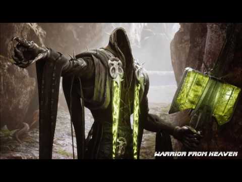 Amadeus Indetzki- Death From The Deep (2016 Epic Dark Vengeful Hybrid Rock)