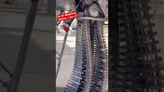 Download lagu A-10C Thunderbolt II  • 30MM Ammo Load | JTAC Support | #shorts mp3