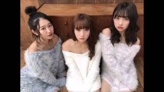 スパガ浅川＆渡邉＆内村“同期グラビア”でビキニ姿