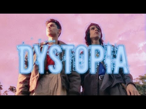 Dystopia