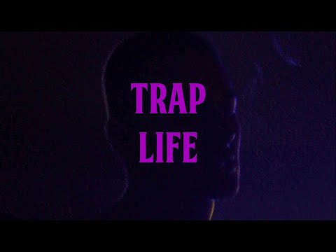 GEORGI OUEST ft. Konusa - TRAP LIFE [ Unofficial Video ] [ Prod. Yung Dza ]