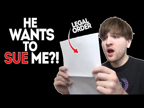 PHILIPP PLEIN tries to SILENCE ME?! The Worst Human in Fashion RETURNS!