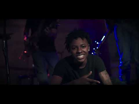 Jacoby James x $lf Made - Hot Right Now