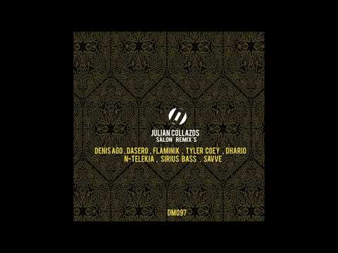 Julian Collazos - Salon (N-Telekia remix)