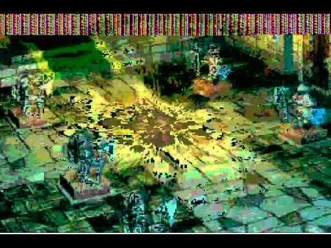 Let's Play Ogre Battle 64 - Episode 32 - Starting Mission 8