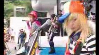 An Cafe - Smile Ichiban Ii Onna