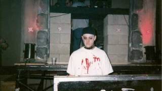 DJ Tron - When Will It End