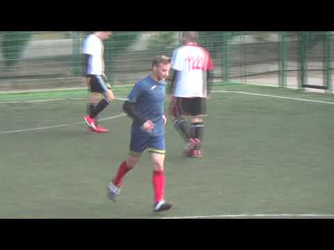 22 КХ 3 тур 12 лига Ноунеймы 2   Fortuna