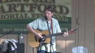 Tim O'Brien ~ You Ate the Apple ~ John Hartford Memorial Festival 6/4/2011