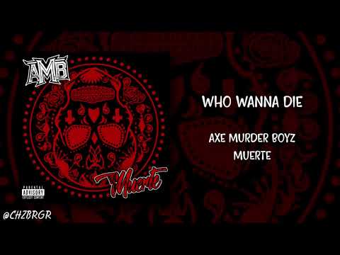 Video thumbnail for Who Wanna Die