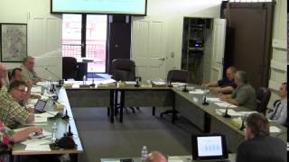 preview picture of video 'Lebanon Oregon City Council & Budget Meeting 4/12/2014 - Part 1 of 3'
