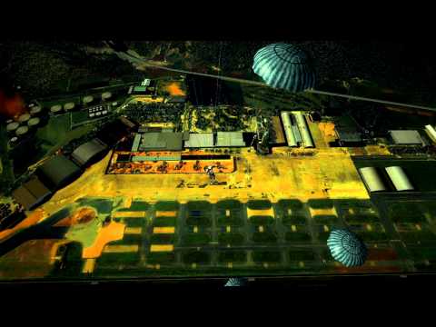 Tom Clancy's H.A.W.X. 2 Playstation 3