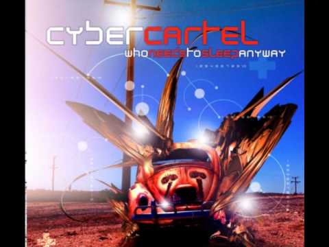 cyber cartel - Subway get away 2008