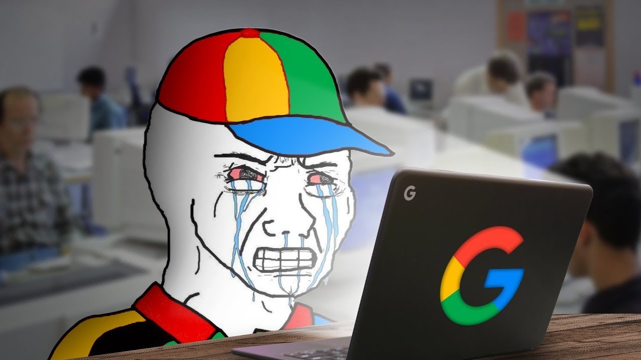 Why Most Google Employees Quit After 1 1 Years On Average