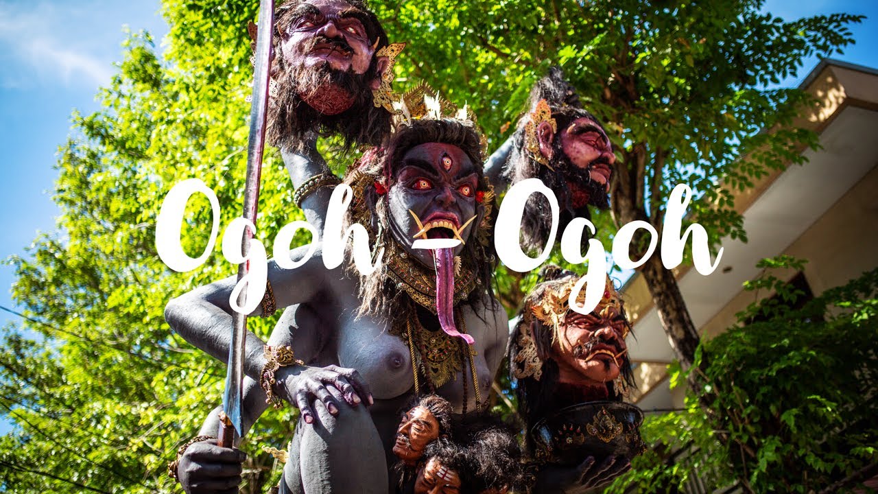 Witness Balinese parade at Kuta with best viewing spots.