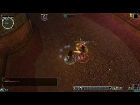 NWN2 OC (HD) - Act 2 - Trial by Combat