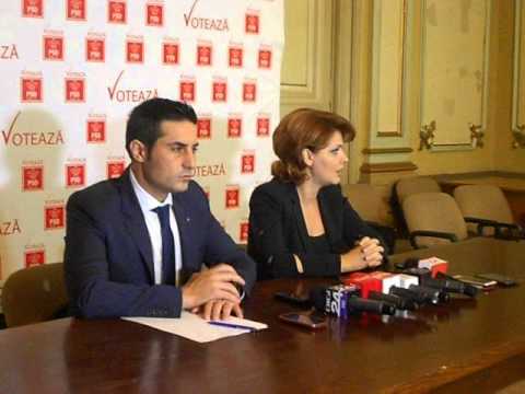 claudiu manda, olguta vasilescu, psd dolj, campanie, alegeri