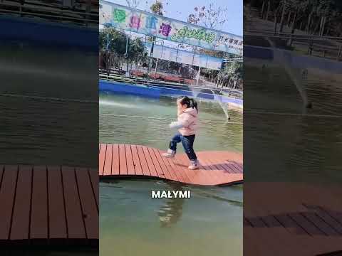 Ta Dziewczynka Zemściła Się Za Drwiny Wobec S