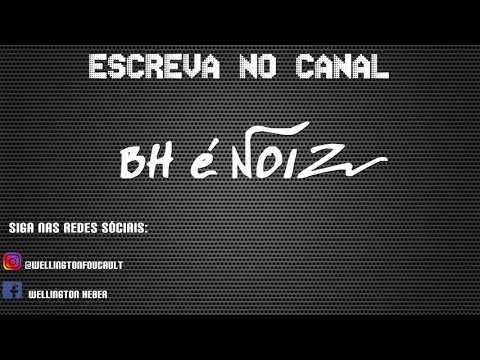 MEGA   MC DENNIN DJ VIANA & DJ GUI MARQUES LANÇAMENTO 2018