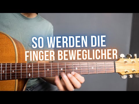 How can I improve my finger dexterity?
