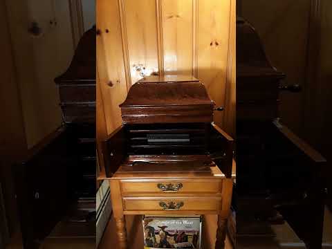 I Had The Craziest Dream - Fox Trot. From "Springtime In The Rockies" Vocal Chorus by Helen Forrest