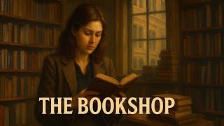 The Bookshop by Denise Kirby | Freedom or Death | Listen Audiobook