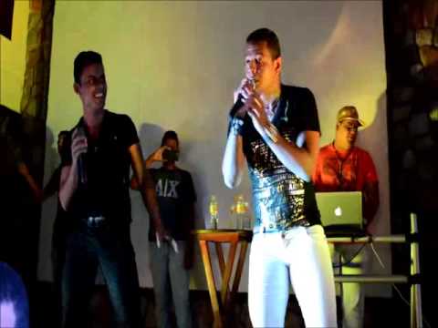 SHELDON FÉRRER & GUETTO