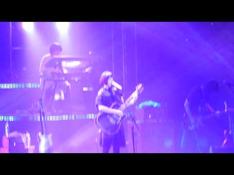 131020 자우림(JAURIM)_스물다섯 스물하나 @올림픽공원