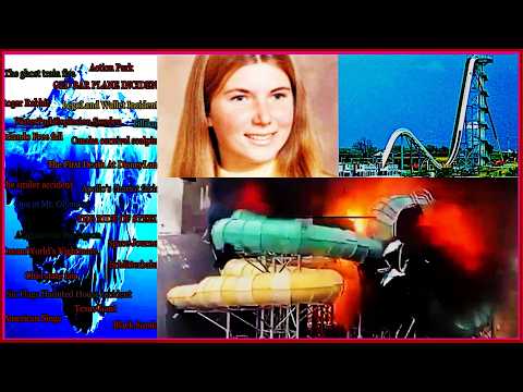 The Amusement Park "Incidents" Iceberg Explained