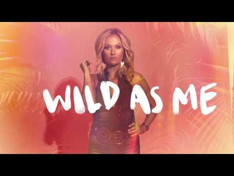 Video thumbnail for Wild As Me