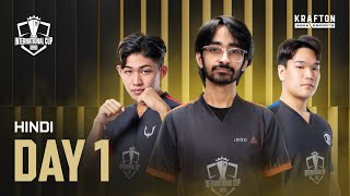 Download lagu [Hindi] BMIC 2025 | Day 1 | #FORTHECROWN mp3