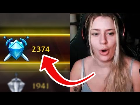 I Was 1 Win Away From 2400 As A Healer In Solo Shuffle...