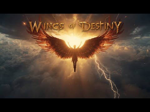WINGS OF DESTINY