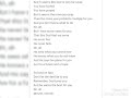 Esther Louise Hold On Cover Bernice Offei