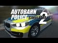 Gameplay video of Autobahn Police Simulator 2  XBox