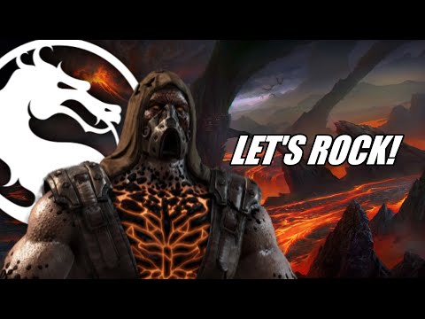 MKX | Tremor (Metallic) | Ranked Matches #55