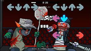 Cover art for Trainwreck