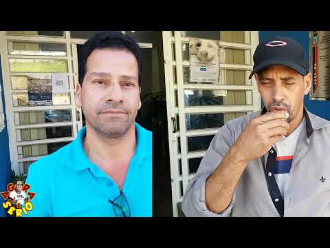 Wagnew o fiscal do Povo  Tretou com o Vereador Vanderleizinho