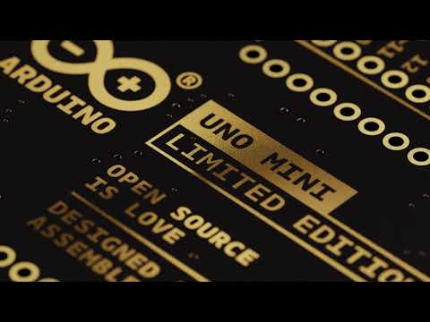 Introducing the UNO Mini Limited Edition