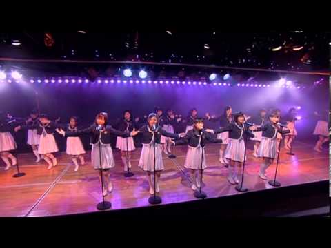 Sakura No Hanabiratachi - AKB48 MV (2006) HD