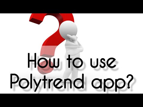 POLYTREND