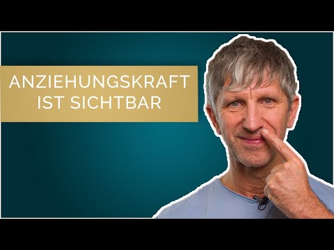 The MAGIC place on your face